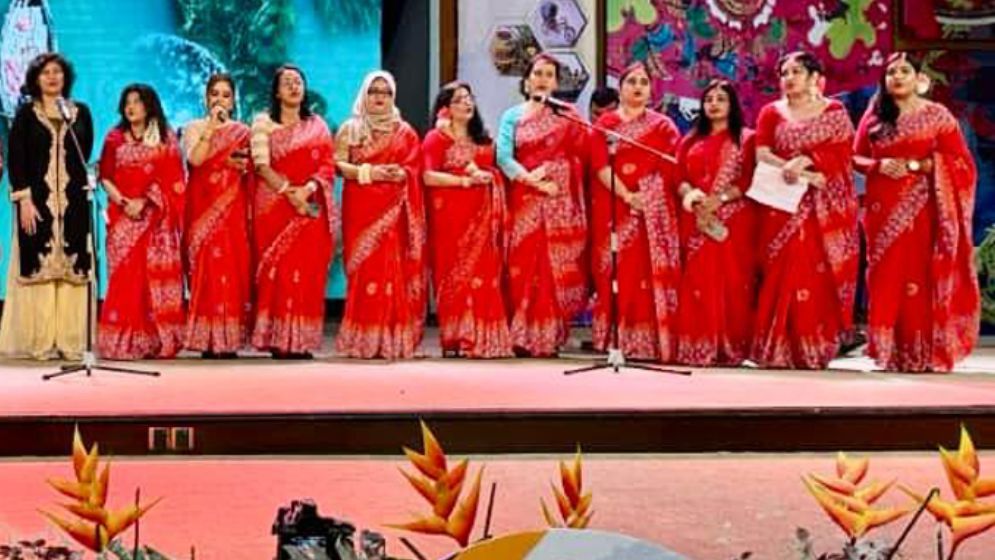 বর্ণিল আয়োজনে ‘বাংলাদেশ উৎসব’ উদযাপন মালয়েশিয়ায়