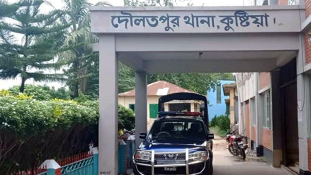 কুষ্টিয়া  সীমান্তে মাদক নিয়ে দ্বন্দ্ব, প্রতিপক্ষের হামলায় যুবক নিহত