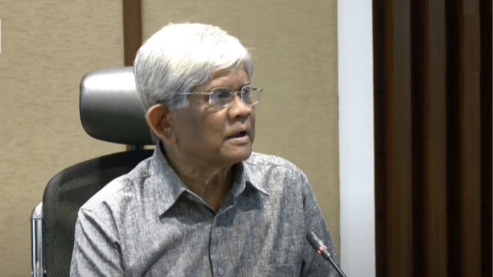 এনবিআরের সমস্যার সমাধান হওয়ায় সরকার খুশি