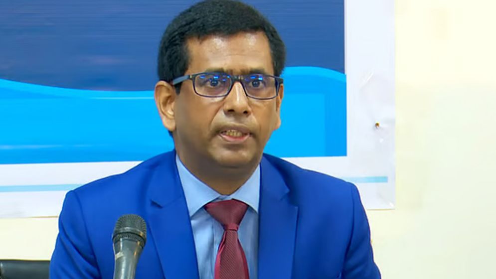 শেখ হাসিনার বিচারে বেশি সময় নিচ্ছি না : তাজুল ইসলাম