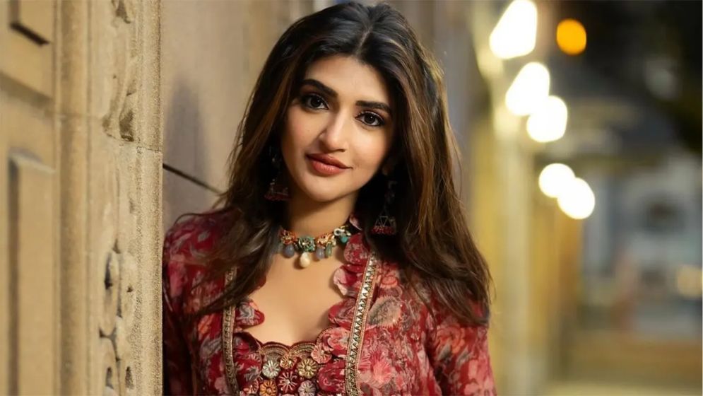 ভারতীয় অভিনেত্রী শ্রীলীলার ডিমান্ড বাড়ছেই