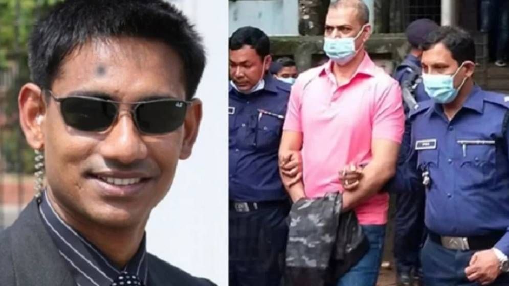 মেজর সিনহা হত্যা থেকে প্রদীপ, লিয়াকতের মৃত্যুদণ্ড বহালের আপিলের রায় পর্যন্ত যা হল