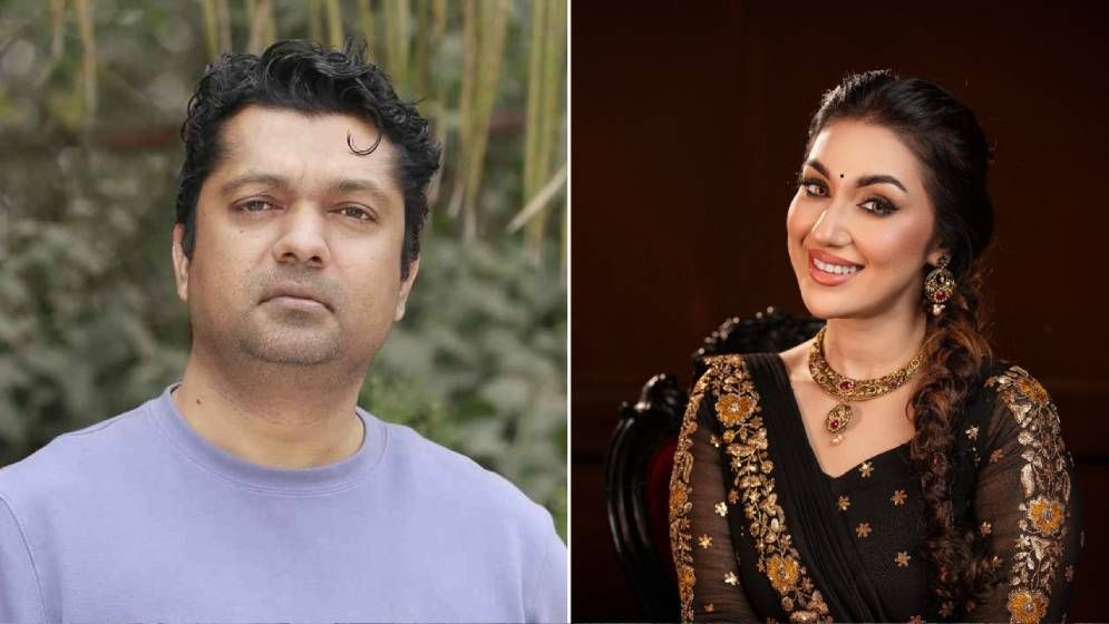 অপু বিশ্বাসকে নিঃশর্ত ক্ষমা চাইতে বললেন জয়