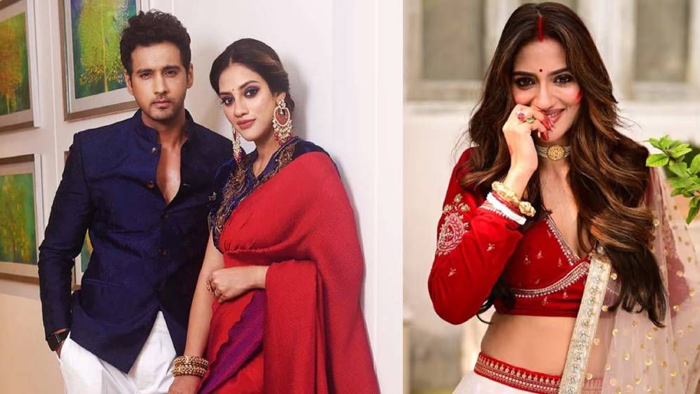 ডিসেম্বর থেকেই আলাদা থাকছেন যশ-নুসরাত