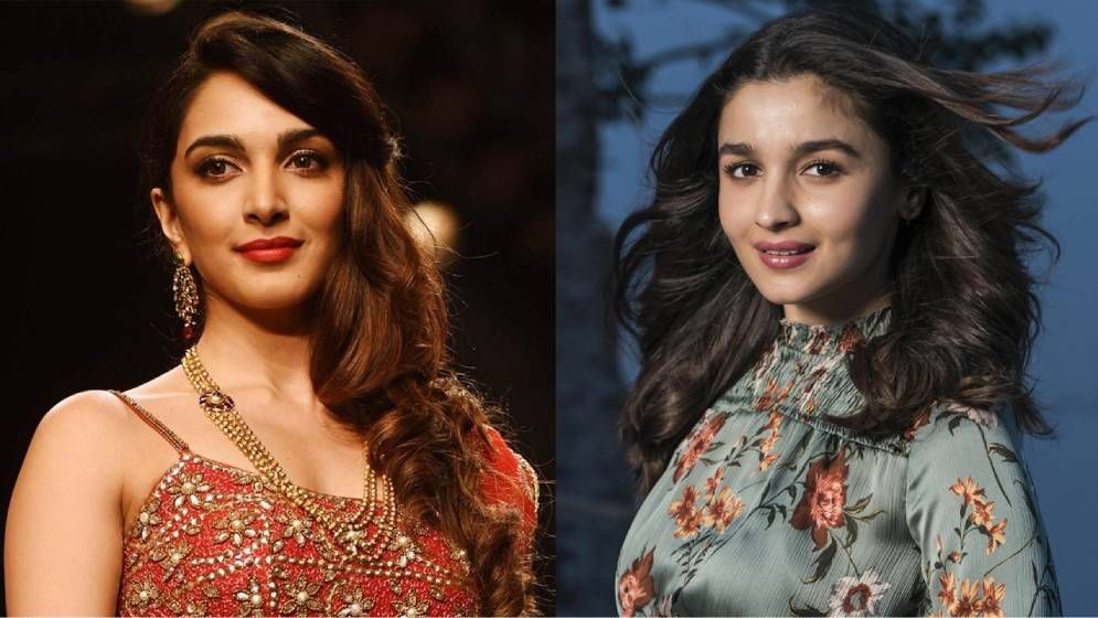 কিয়ারার সন্তানের জন্য আলিয়ার উপহার