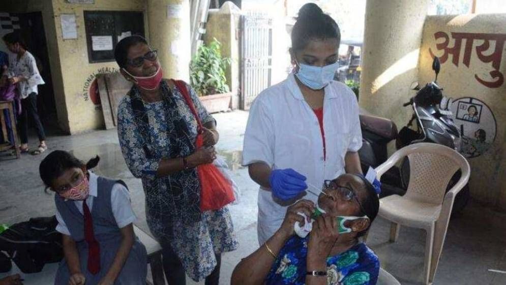 ভারতে বাড়ছে করোনা আক্রান্তের সংখ্যা, ৬ জনের মৃত্যু