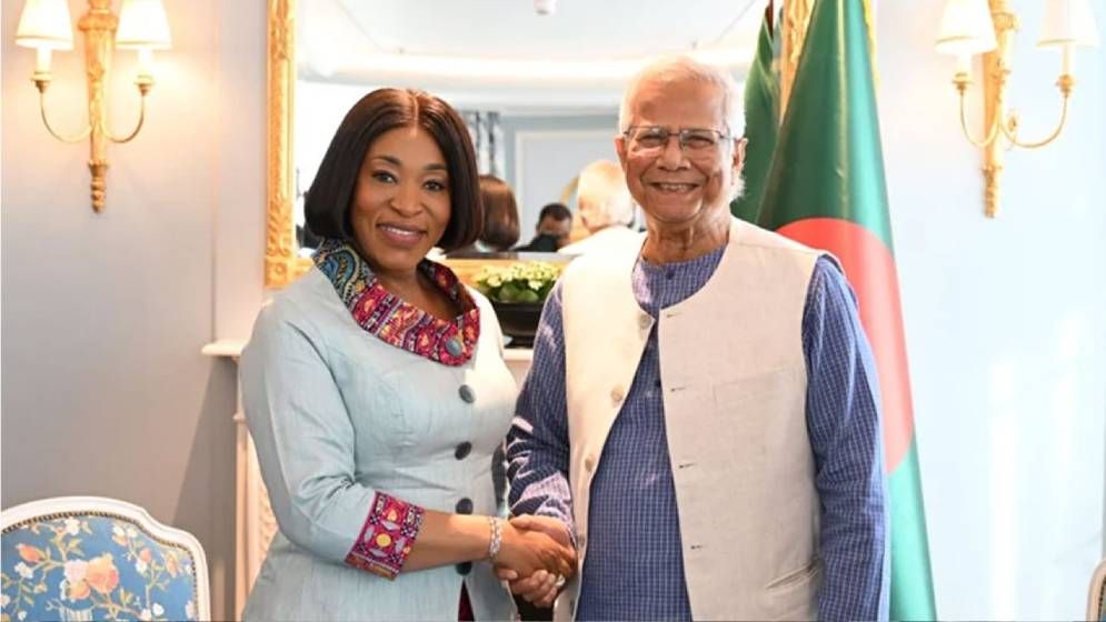 বাংলাদেশের সংস্কার প্রক্রিয়ায় সহায়তায় আগ্রহী কমনওয়েলথ