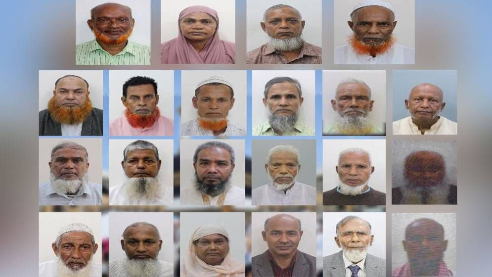 এবারের হজে ২২ বাংলাদেশি হজযাত্রীর মৃত্যু