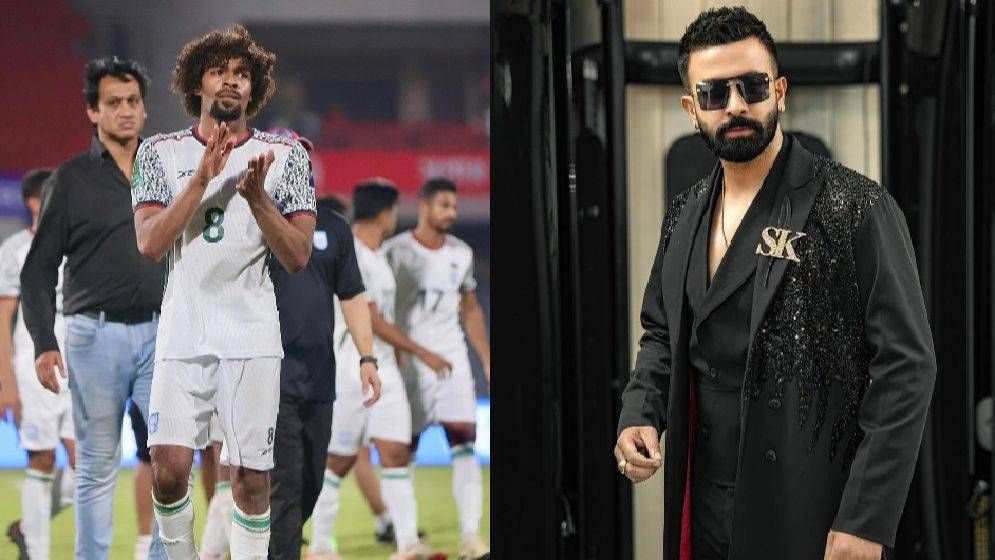 হামজাদের বিশ্বাস রাখতে বললেন শাকিব খান