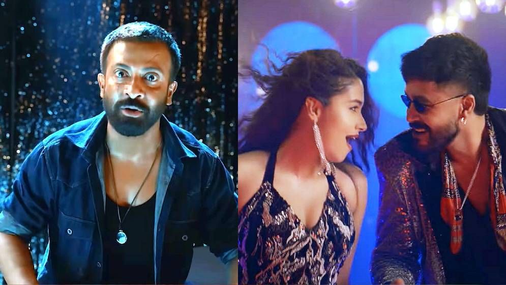 সিকুয়্যাল আসছে ‘তাণ্ডব’ ও ‘ইনসাফ’ সিনেমার