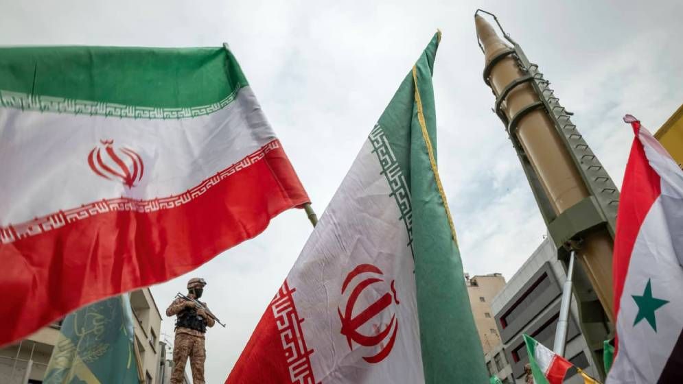 আমাদের প্রতিশোধের ‘কোনো সীমা’ থাকবে না : ইরান