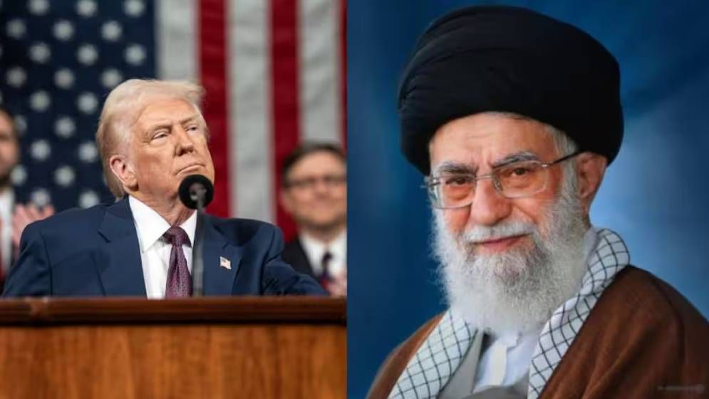 যুক্তরাষ্ট্র-ইরান পরমাণু আলোচনা বাতিল