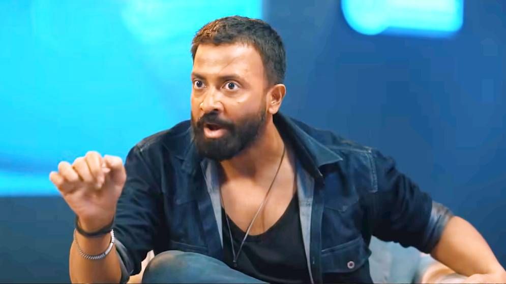 পাইরেসির কবলে শাকিব খানের ‘তাণ্ডব’