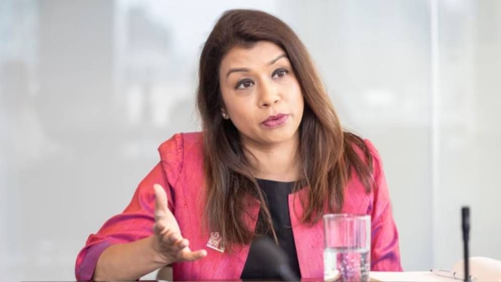 অবৈধভাবে ফ্ল্যাট দখলের অভিযোগে টিউলিপ সিদ্দিককে দুদকের তলব