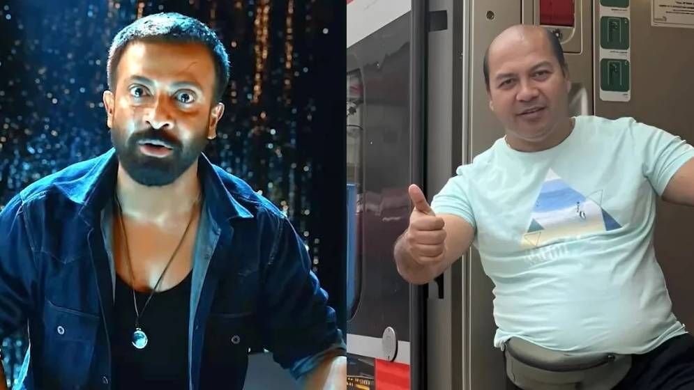 ‘তাণ্ডব’ হয়েছে নাটক, সিনেমা ‘ইনসাফ’ : প্রযোজক ইকবাল