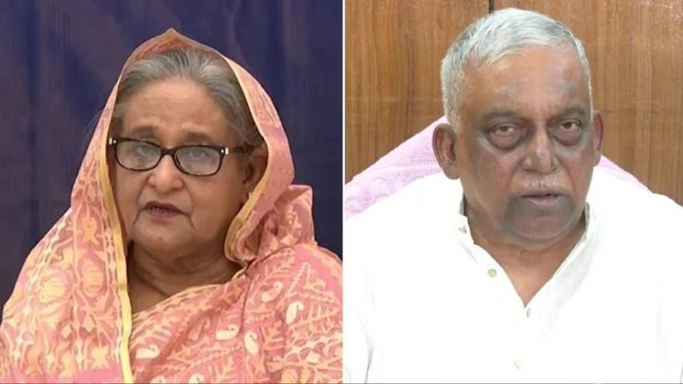 শেখ হাসিনা ও সাবেক স্বরাষ্ট্রমন্ত্রী কামালের বিরুদ্ধে পত্রিকায় বিজ্ঞপ্তি প্রকাশের নির্দেশ