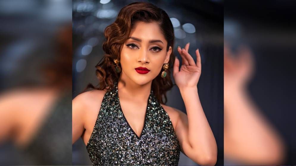 একের পর এক সিনেমায় ফ্লপ পূজা চেরী!