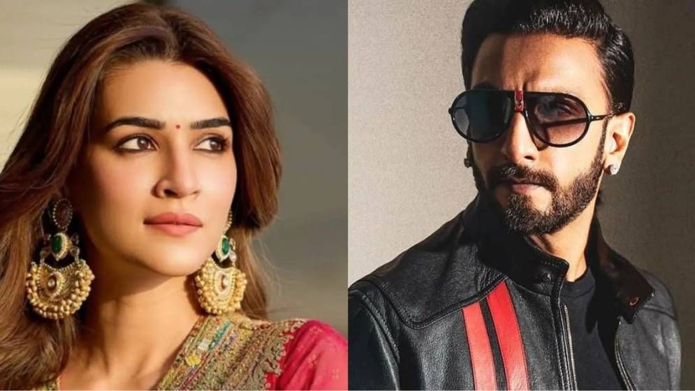 ‘ডন থ্রি’-তে রণবীরের বিপরীতে কৃতি স্যানন