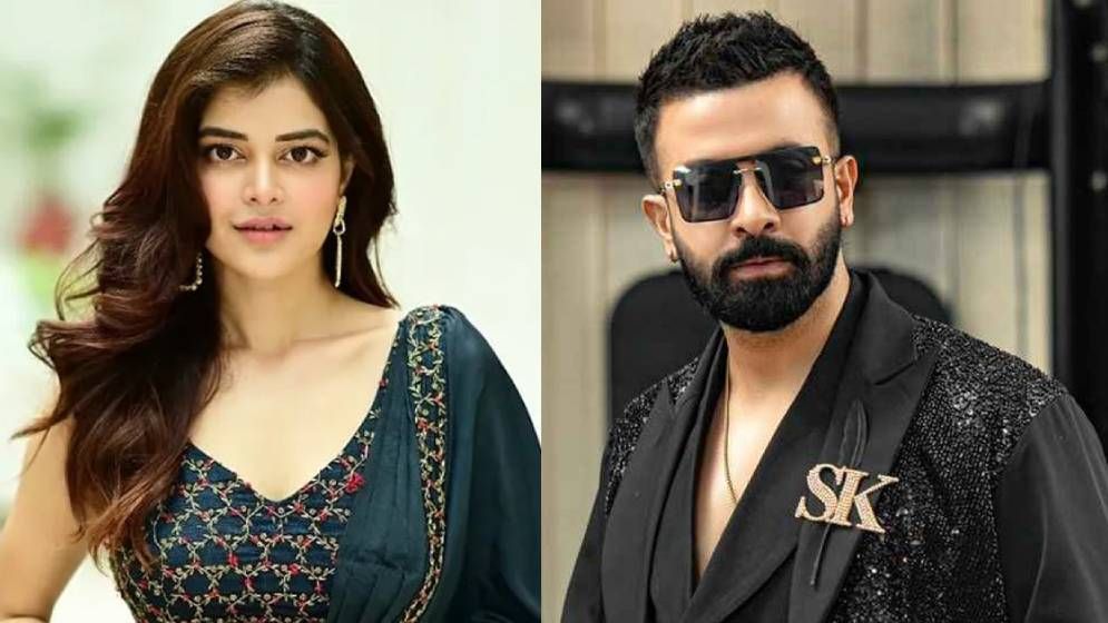 এবার শাকিব খানের নায়িকা কলকাতার মধুমিতা!