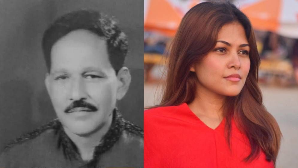 বাবা হারালেন নায়িকা পিয়া জান্নাতুল