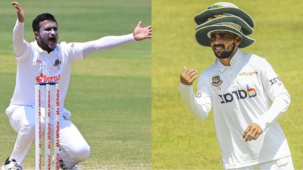 সাকিবকে টপকে গেলেন মুমিনুল