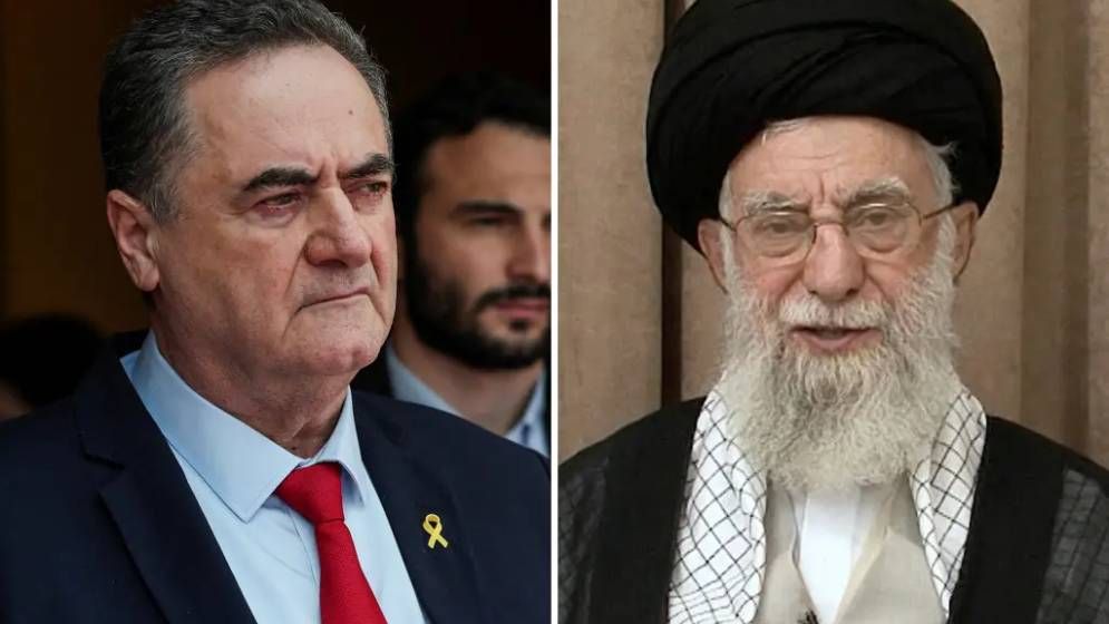 খামেনিকে হত্যা করতে চেয়েছিলাম, সুযোগ পাইনি: ইসরায়েলি প্রতিরক্ষামন্ত্রী