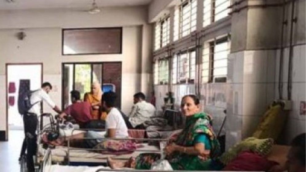 জুলাই গণঅভ্যুত্থানে শহীদ-আহতদের জন্য বরাদ্দ ৪০৫ কোটি