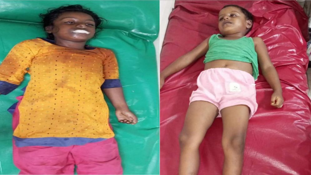 তিতাসে লাচ্ছির সঙ্গে বিষ মিশিয়ে দুই মেয়েকে হত্যার পর আত্মহত্যার চেষ্টা বাবার