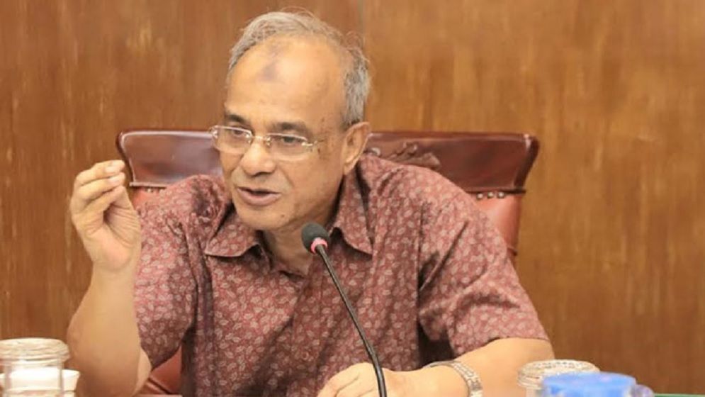 আসিফ মাহমুদের অস্ত্রের ম্যাগাজিন ইস্যুতে যা বললেন স্বরাষ্ট্র উপদেষ্টা