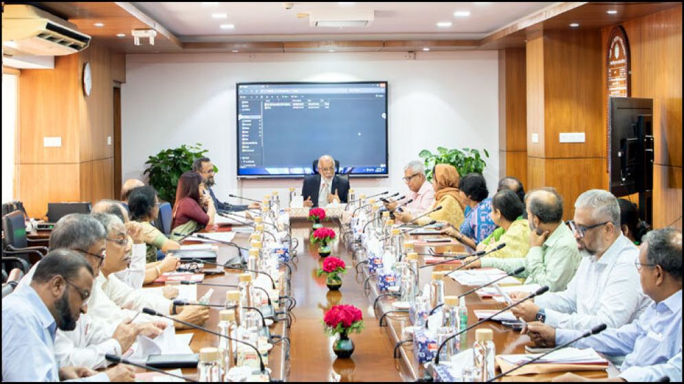 আগামী অর্থবছর : ১১ হাজার কোটি টাকার আর্থিক সহায়তা দেবে পিকেএসএফ