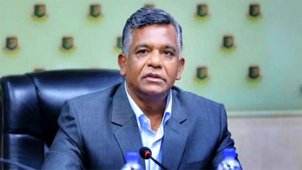 দেশে ফিরেই সভা ডাকলেন বিসিবিপ্রধান