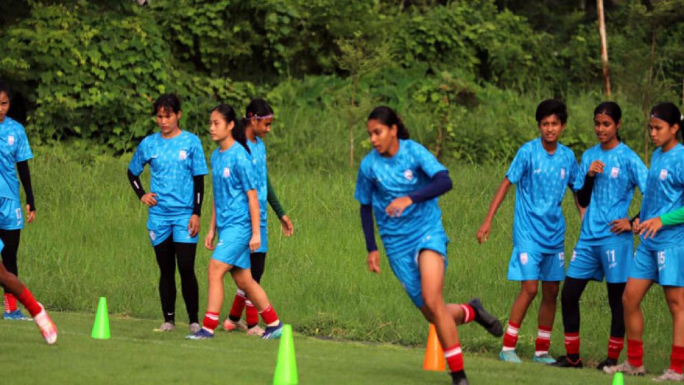 আজ সন্ধ্যায় এশিয়ান কাপ বাছাইয়ে মুখোমুখি বাংলাদেশ-বাহরাইন