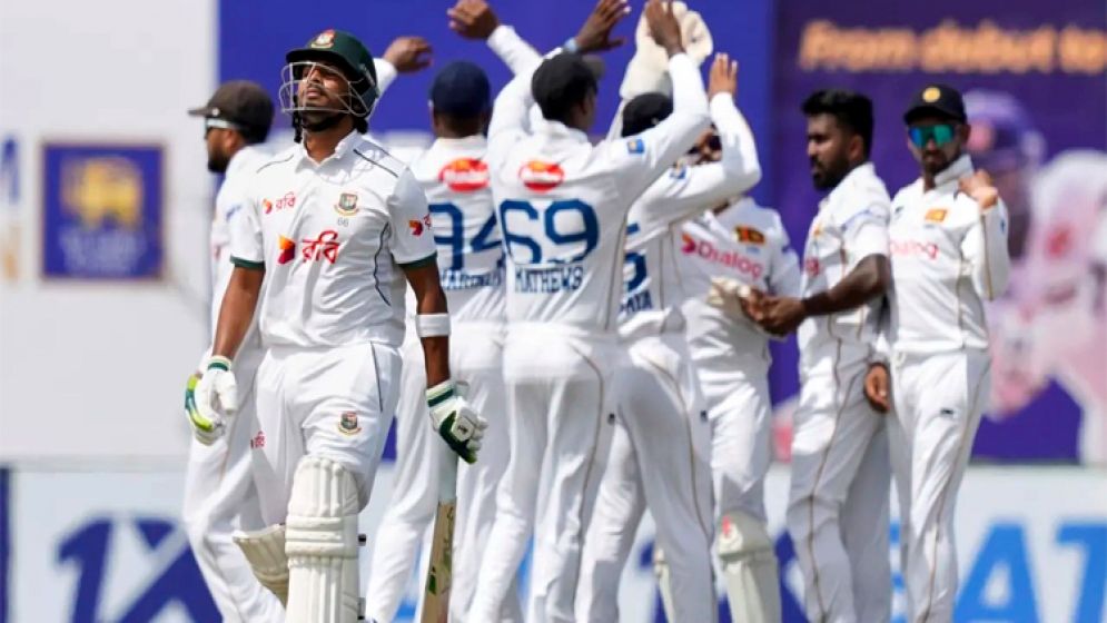 দুইবার জীবন পাওয়ার পরও ০ রানে ফিরলেন বিজয়