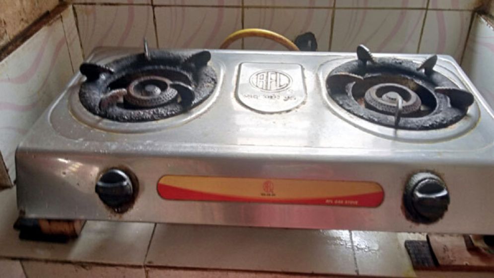 চাঁদপুরে গ্যাস সরবরাহ বন্ধ, দুর্ভোগ