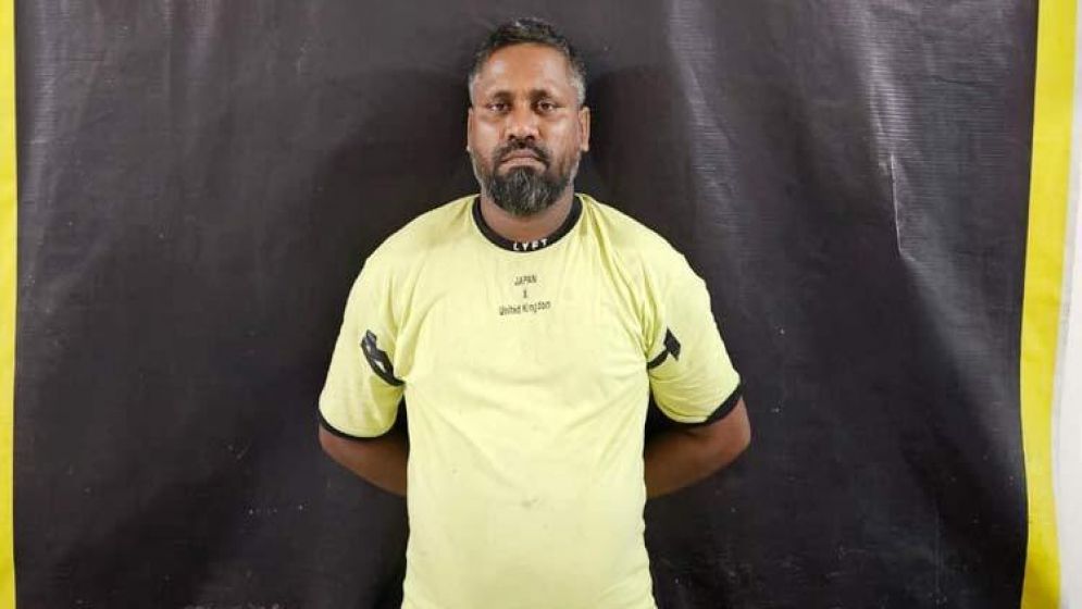 উখিয়া থেকে র‌্যাব পরিচয়ে অপহরণ : হোতা আটক