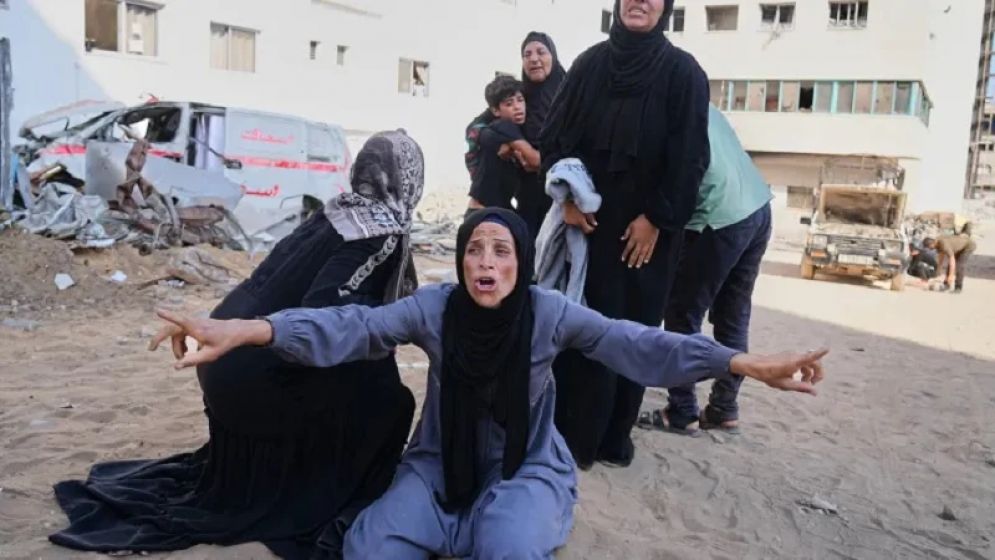 ইসরায়েলি হামলায় গাজায় নিহত আরও ৭২