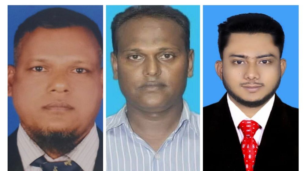 কমলনগর স্টার ক্লাবের কার্যনির্বাহী কমিটির নির্বাচন সম্পন্ন