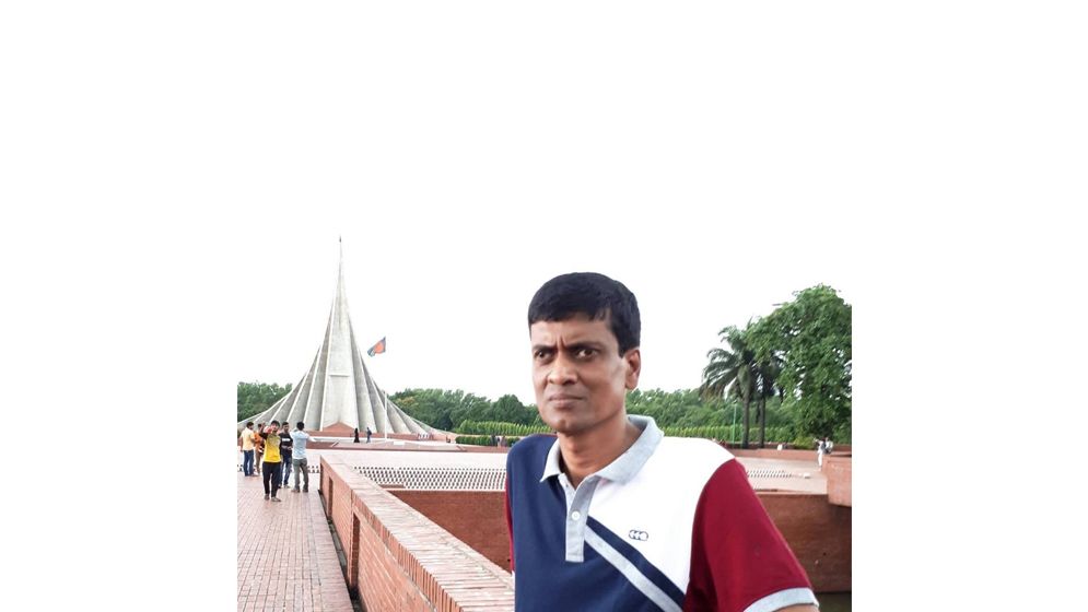 বৈষম্যবিরোধী আন্দোলনের মামলায় বগুড়ায় জাসদ নেতা এডভোকেট ববি কারাগারে