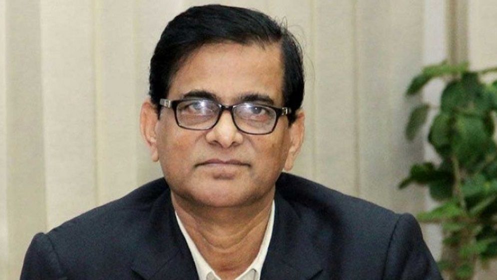 সাবেক পরিকল্পনা প্রতিমন্ত্রী ড. শামসুল আলম গ্রেপ্তার