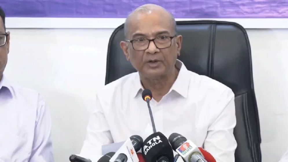 গুম কমিশনে আসা ২৫৩ জনের অভিযোগের প্রমাণ পাওয়া গেছে: মইনুল ইসলাম