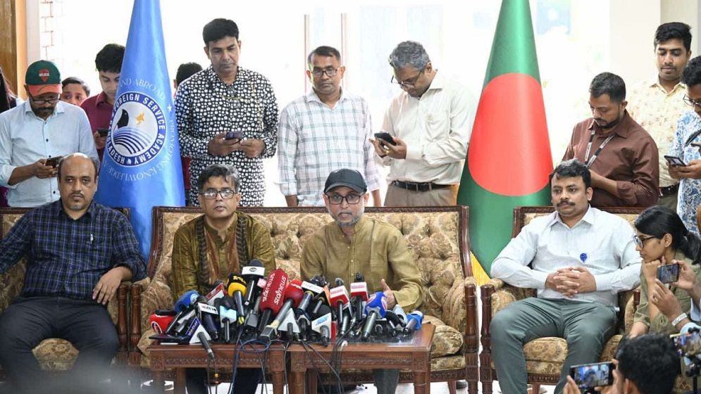 গণঅভ্যুত্থানের স্মরণে ৫ আগস্ট সরকারি ছুটি ঘোষণা আসছে