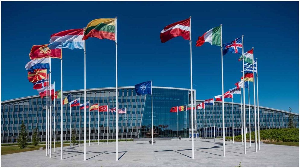 ন্যাটো সম্মেলনে যোগ দিচ্ছেন না জাপান ও দক্ষিণ কোরিয়ার সরকারপ্রধান