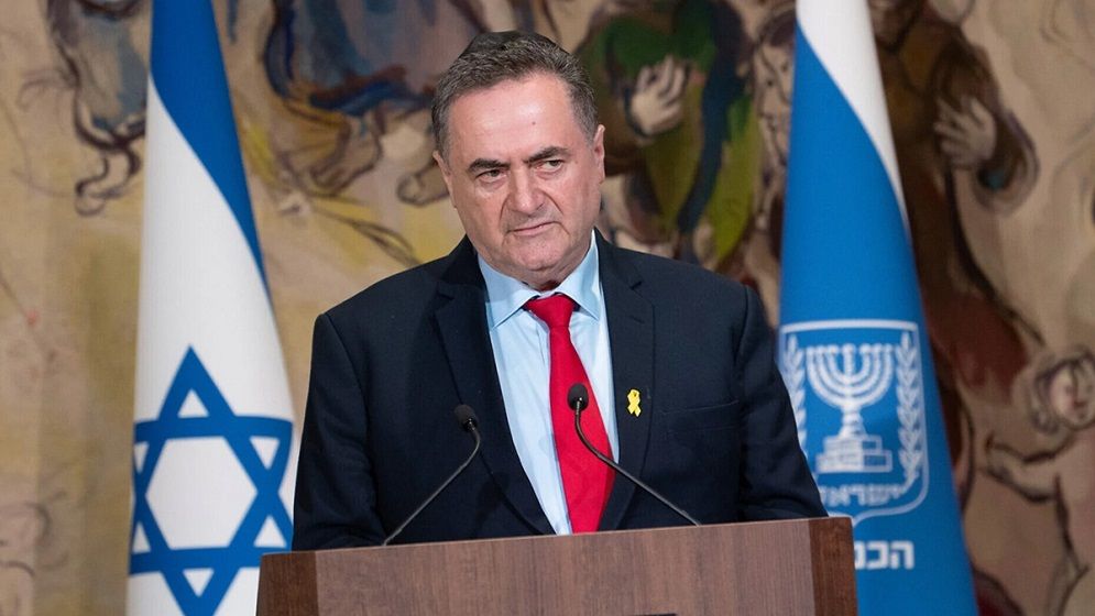 তেহরানে ‘তীব্র হামলার’ নির্দেশ ইসরায়েলের