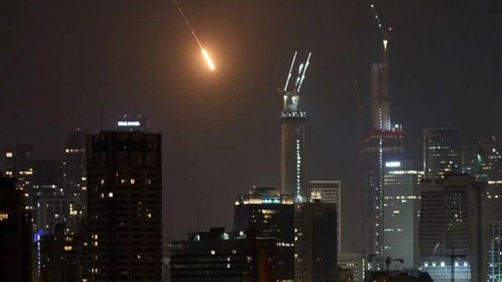 ইসরায়েলি হামলা : ইরানে নিহত ৬৩৯, আহত ১৩২০