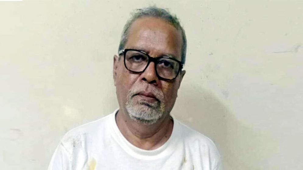 সাবেক সিইসিকে হেনস্তা : যশোরে ৩৪ বীর মুক্তিযোদ্ধার নিন্দা ও ক্ষোভ