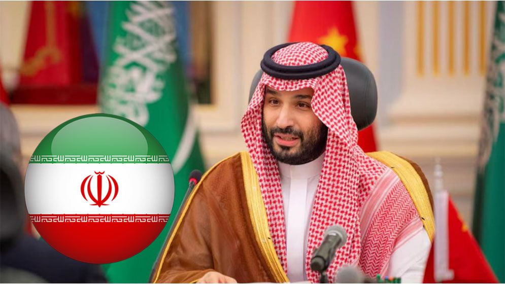 আটকে পড়া ইরানি হাজিদের সব ধরনের সহায়তার নির্দেশ সৌদি বাদশাহর