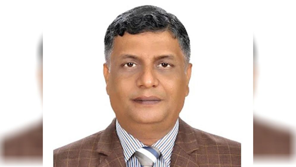 প্রকৌশলী আজিম উদ্দীনের মৃত্যুতে তথ্য উপদেষ্টার শোক