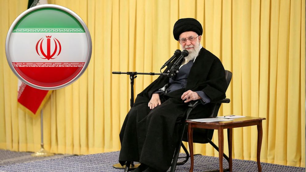 ১৭০৫ বন্দিকে ক্ষমা ঘোষণা খামেনির