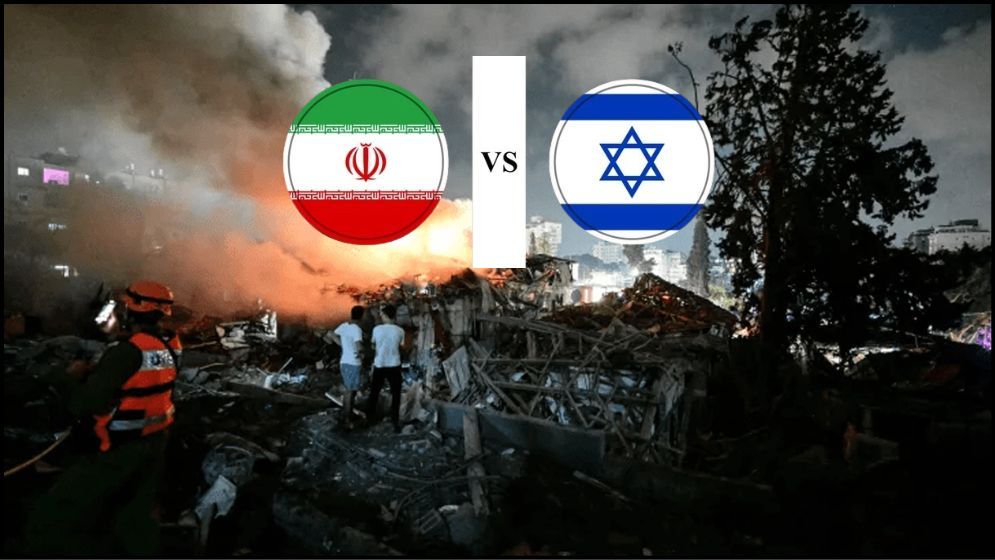 যে শর্তে হামলা বন্ধ করতে রাজি ইরান