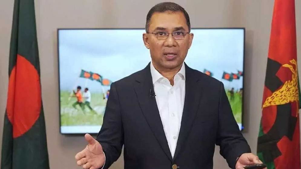 বিএনপি শিবিরে উচ্ছ্বাস, শিগগিরই দেশে ফিরছেন তারেক রহমান